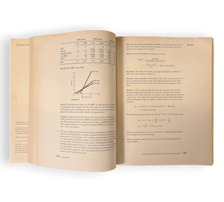 Study Guide to Accompany Schall and Haley: Introduction to Financial Management - Thryft