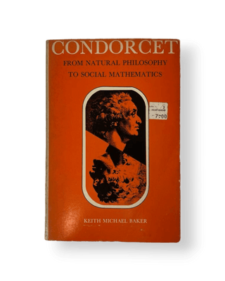 Condorcet - Thryft