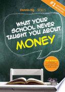 What Your School Never Taught You About Money - Thryft