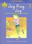 Jog, Frog, Jog - Thryft