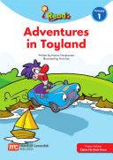 IRead - Adventures In Toyland - Thryft