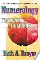 Numerology - The Power In Numbers - Thryft