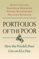 Portfolios Of The Poor - How The World's Poor Live On $2 A Day - Thryft