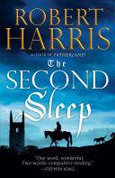 The Second Sleep - A Novel - Thryft