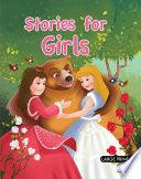 Stories For Girls: Large Print - Thryft