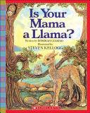 Is Your Mama A Llama - Thryft