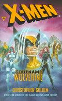 X-Men - Codename Wolverine - Thryft