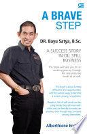 Brave Steps (Edisi Bhs. Inggris) - Thryft