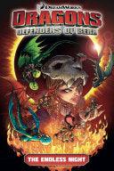 Dragons Defenders Of Berk: The Endless Night - Thryft