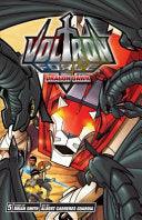 Voltron Force, Vol. 5 - Dragon Dawn - Thryft