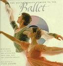 The Young Person's Guide To The Ballet - With Music On CD From The Nutcracker, Swan Lake, And The Sleeping Beauty - Thryft