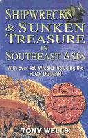 Shipwrecks and Sunken Treasure in Southeast Asia - Thryft