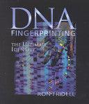 DNA Fingerprinting - The Ultimate Identity - Thryft