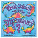 What Colour Were The Dinosaurs? - Thryft