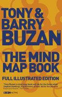 The Mind Map Book - Thryft