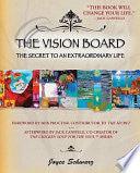 The Vision Board - The Secret To An Extraordinary Life - Thryft