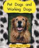 Springboard Lvl 5b: Pet Dogs & Working Do - Thryft