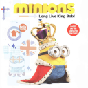 Minions: Long Live King Bob! - Thryft