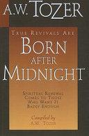 True Revivals Are Born After Midnight - Spiritual Renewal Comes To Those Who Want It Badly Enough - Thryft