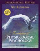 Foundations of Physiological Psychology - Thryft