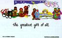 The Greatest Gift Of All - Thryft