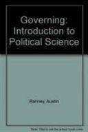 Governing - An Introduction to Political Science - Thryft