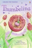 Thumbelina - Thryft