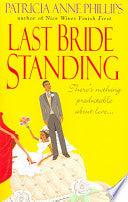 Last Bride Standing - Thryft