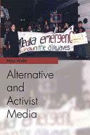 Alternative And Activist Media - Thryft