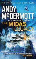 The Midas Legacy (Wilde/Chase 12) - Thryft