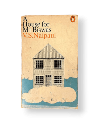 A House for Mr Biswas - Thryft