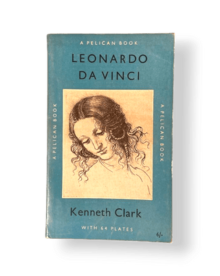 Leonardo Da Vinci - Thryft