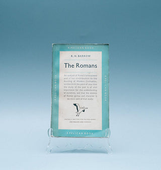 The Romans (First Edition) - Thryft