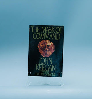 The Mask of Command - Thryft