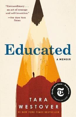 Educated: A Memoir - Thryft