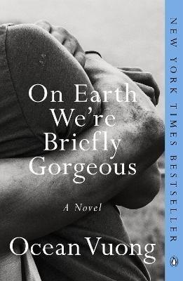 On Earth We're Briefly Gorgeous - Thryft