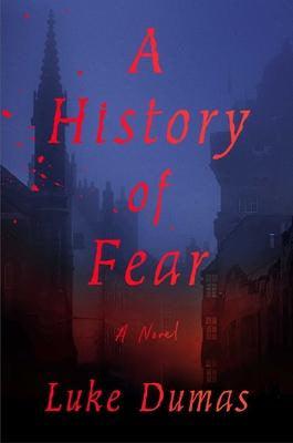 A History of Fear - Thryft