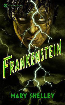 Frankenstein - Thryft