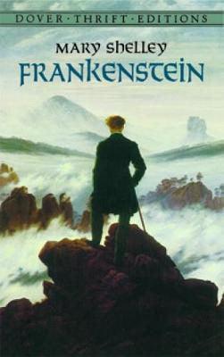 Frankenstein (Dover Thrift Editions: Classic Novels) - Thryft