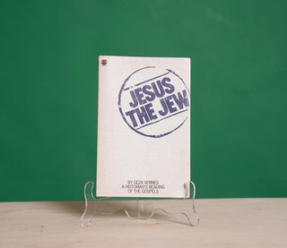 Jesus the Jew: Historical Reading of the Gospels - Thryft