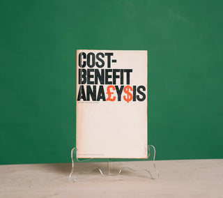 Cost-Benefit Analysis - Thryft